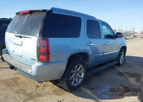 2011 GMC Yukon Denali from USA, damaged, VIN 1GKS2EEF2BR256138